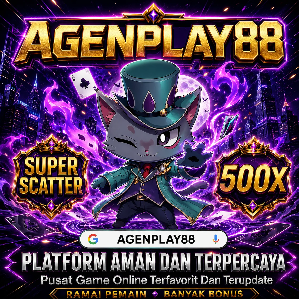 MAHJONGJP Asah Strategi Klasik dengan Gaya Premium, Semakin Seru Setiap Saat!